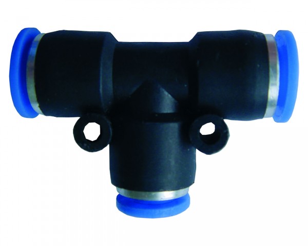 T-Steckverbinder Standard