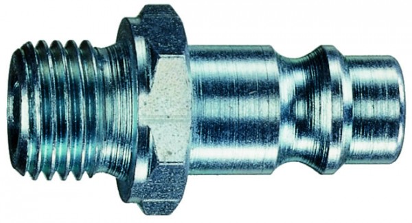 Kupplungsstecker