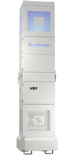 VIROLINE Tower