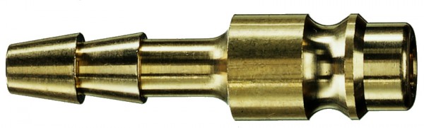 Kupplungsstecker