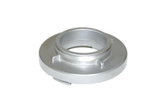 Pellet-Druckkupplung, DN 100