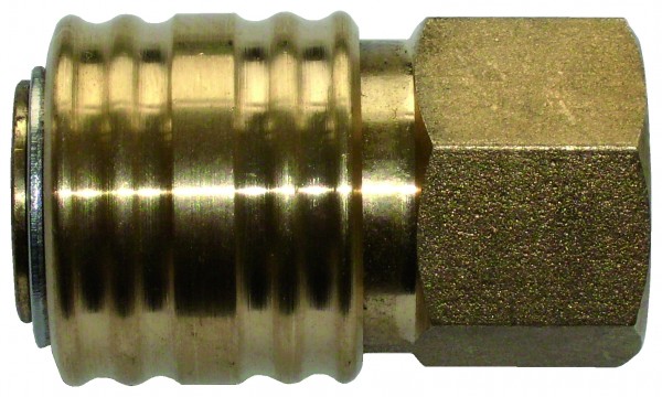 Druckluftzubehör - Kupplung