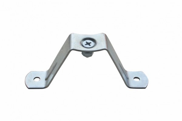 Wandhalter für Rohrschellen 180-315 mm