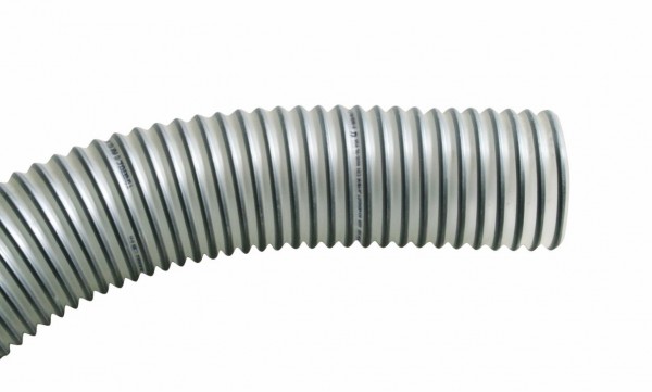 Absaugschlauch/Spiralschlauch (Meterware)