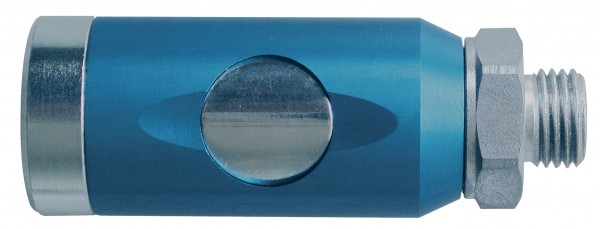 Druckluftzubehör - Sicherheitskupplung