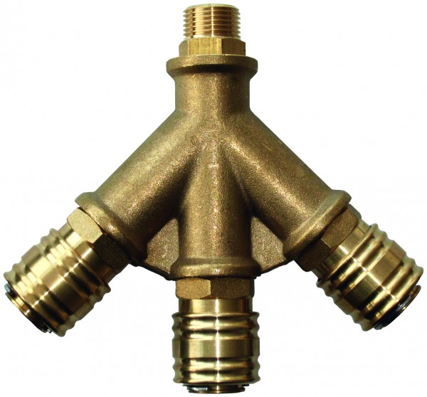 X-Verteiler