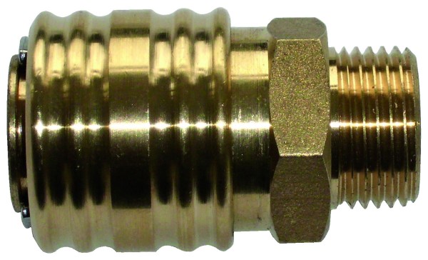 Kupplung