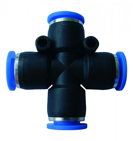 X-Steckverbinder