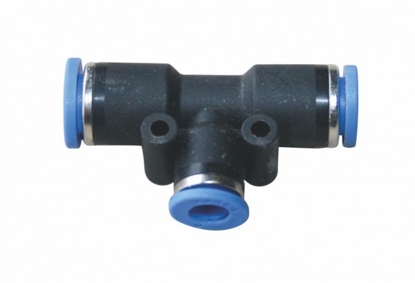 Verbinder T