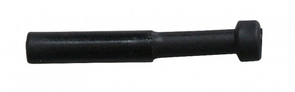 Verschlussstecker