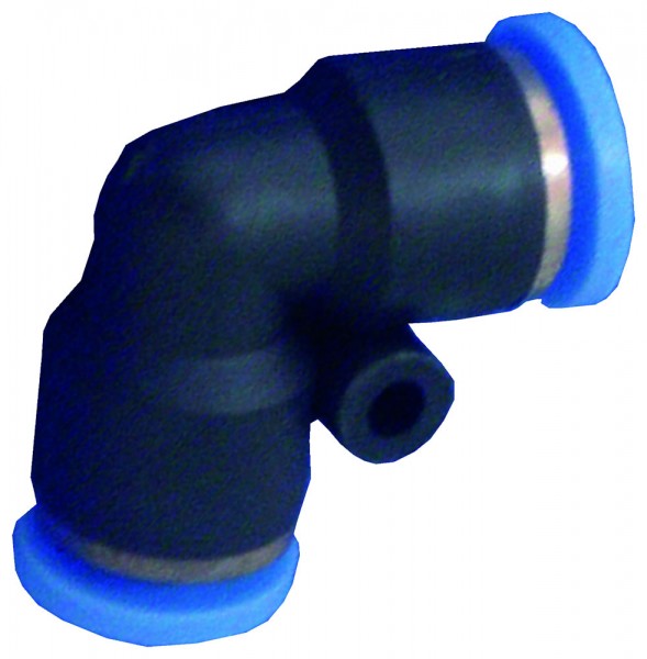 L- Winkelsteckverbinder Standard