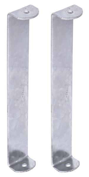 Wandhalter für Rohrschellen
