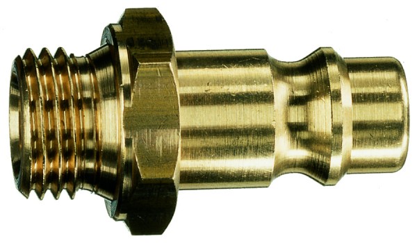 Kupplungsstecker