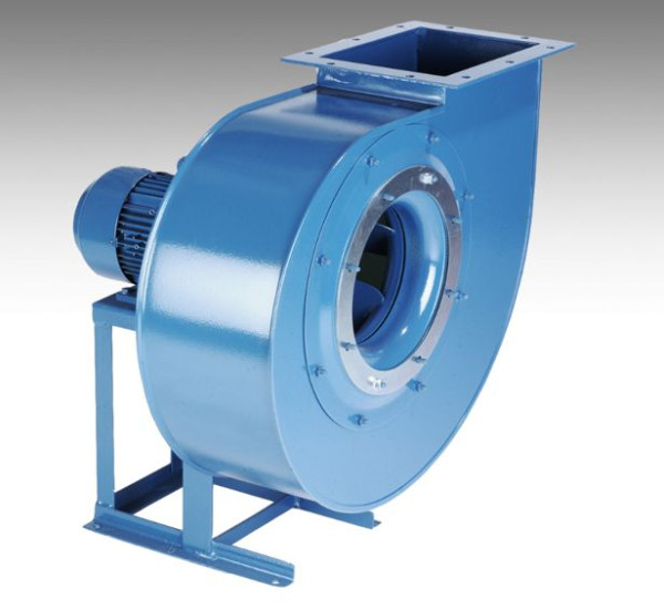 Ventilator PFR