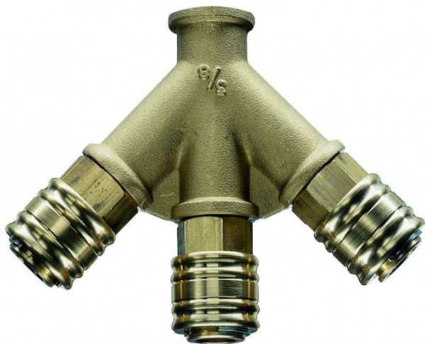 X-Verteiler