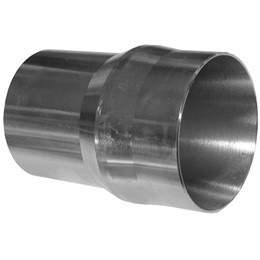 Hochvakuum Verbinder konisch